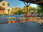 фото отеля Summerland Holidays Resort Kastraki