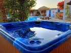 фото отеля Summerland Holidays Resort Kastraki