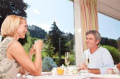 фото отеля Rasmushof Hotel Kitzbühel