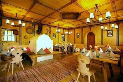 фото отеля Rasmushof Hotel Kitzbühel