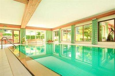 фото отеля Rasmushof Hotel Kitzbühel