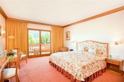 фото отеля Rasmushof Hotel Kitzbühel