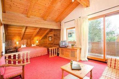 фото отеля Rasmushof Hotel Kitzbühel