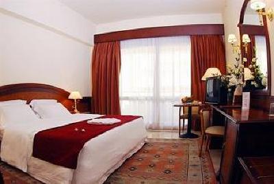 фото отеля Triumph Hotel