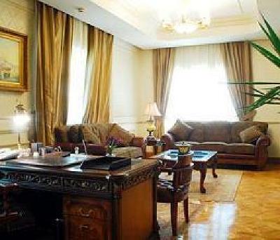 фото отеля Triumph Hotel