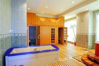 фото отеля Triumph Hotel