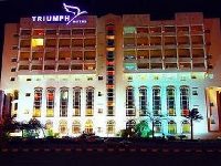 Triumph Hotel