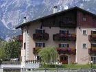фото отеля Hotel Alpi Golf