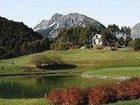 фото отеля Hotel Alpi Golf