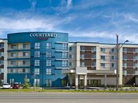 Courtyard Edmonton West