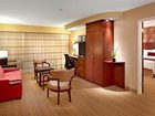 фото отеля Courtyard Edmonton West