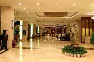 фото отеля Xinfeng Holiday Hotel