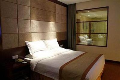 фото отеля Xinfeng Holiday Hotel