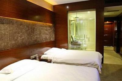 фото отеля Xinfeng Holiday Hotel