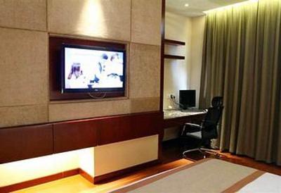 фото отеля Xinfeng Holiday Hotel