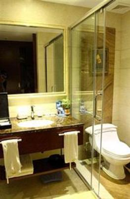 фото отеля Xinfeng Holiday Hotel