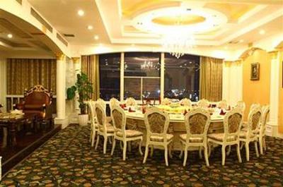 фото отеля Xinfeng Holiday Hotel