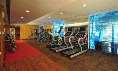 фото отеля Holiday Inn Qingdao City Center