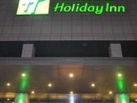 Holiday Inn Qingdao City Center