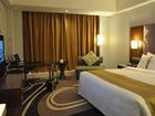 фото отеля Holiday Inn Qingdao City Center