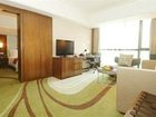 фото отеля Holiday Inn Qingdao City Center