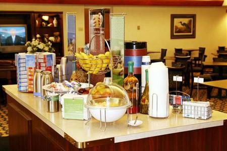 фото отеля Hampton Inn Hanover