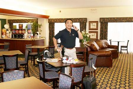 фото отеля Hampton Inn Hanover