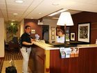 фото отеля Hampton Inn Hanover