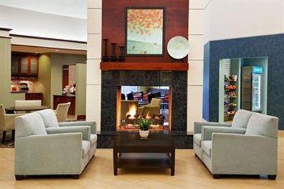 фото отеля Hyatt House Charlotte Airport