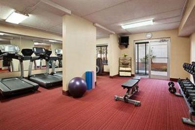 фото отеля Hyatt House Charlotte Airport