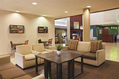 фото отеля Hyatt House Charlotte Airport