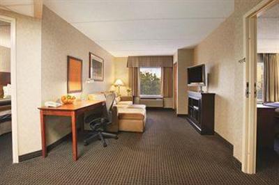 фото отеля Hyatt House Charlotte Airport