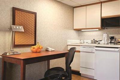 фото отеля Hyatt House Charlotte Airport