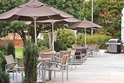 фото отеля Hyatt House Charlotte Airport