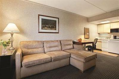 фото отеля Hyatt House Charlotte Airport