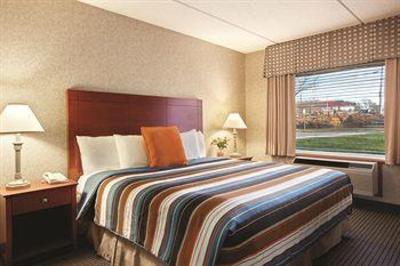 фото отеля Hyatt House Charlotte Airport