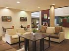 фото отеля Hyatt House Charlotte Airport