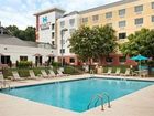 фото отеля Hyatt House Charlotte Airport