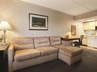 фото отеля Hyatt House Charlotte Airport