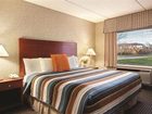 фото отеля Hyatt House Charlotte Airport