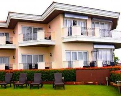 фото отеля The Lake Hotel Tagaytay