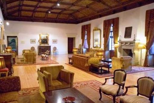 фото отеля Pousada De Guimaraes Santa Marinha