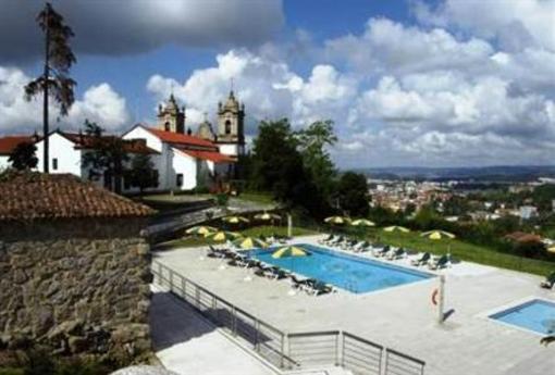 фото отеля Pousada De Guimaraes Santa Marinha
