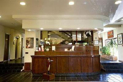 фото отеля Hotel Galant Turin