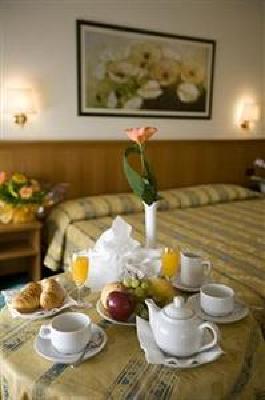 фото отеля Hotel Galant Turin