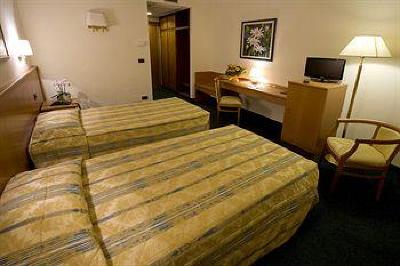 фото отеля Hotel Galant Turin