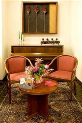 фото отеля Hotel Galant Turin