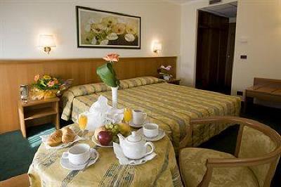фото отеля Hotel Galant Turin