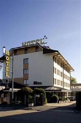 фото отеля Hotel Galant Turin