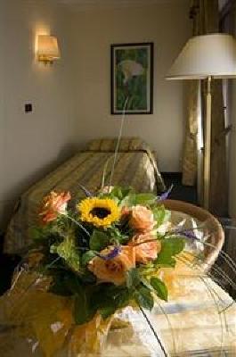 фото отеля Hotel Galant Turin